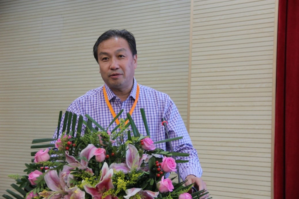 东北农业大学包军教授